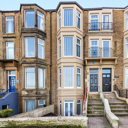 Seafront Apartment - Sleeps 6 - Gateway To The Lake District - Brand New Morecambe Esterno foto